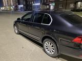 Skoda Superb 2013 года за 6 500 000 тг. в Уральск – фото 3