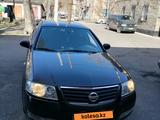 Nissan Almera Classic 2007 годаүшін2 700 000 тг. в Караганда