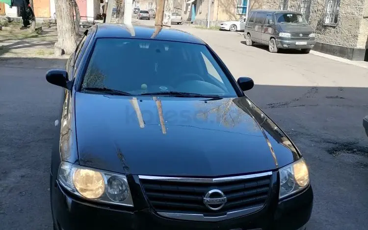 Nissan Almera Classic 2007 годаүшін2 700 000 тг. в Караганда