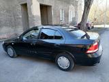 Nissan Almera Classic 2007 года за 2 600 000 тг. в Караганда – фото 4