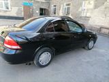 Nissan Almera Classic 2007 года за 2 600 000 тг. в Караганда – фото 3