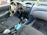 Nissan Almera Classic 2007 годаүшін2 700 000 тг. в Караганда – фото 5