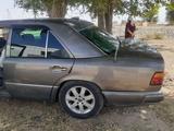 Mercedes-Benz E 230 1991 годаүшін1 000 000 тг. в Тараз – фото 5