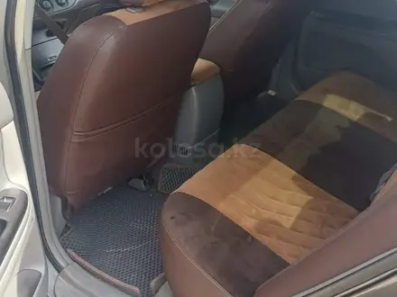 Toyota Camry 2005 года за 3 700 000 тг. в Шымкент – фото 2