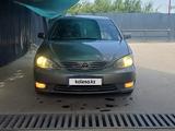 Toyota Camry 2005 годаүшін3 700 000 тг. в Шымкент