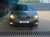 Toyota Camry 2005 годаүшін3 700 000 тг. в Шымкент – фото 4