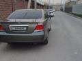 Toyota Camry 2005 годаүшін3 700 000 тг. в Шымкент – фото 5
