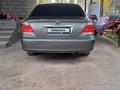 Toyota Camry 2005 годаүшін3 700 000 тг. в Шымкент – фото 6