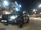 Toyota Land Cruiser 2008 годаүшін17 500 000 тг. в Актау – фото 2