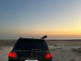 Toyota Land Cruiser 2008 года за 16 000 000 тг. в Актау – фото 3