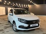 ВАЗ (Lada) Granta 2190 2021 года за 4 850 000 тг. в Алматы