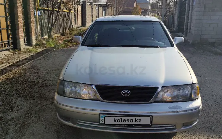 Toyota Avalon 1999 годаfor3 300 000 тг. в Алматы