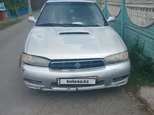 Subaru Legacy, 1999