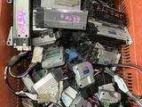 Реостат резистор печки оригинал рабочий за 20 000 тг. в Астана