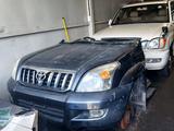 Бампер за 10 000 тг. в Алматы