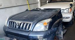 Бампер за 10 000 тг. в Алматы