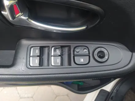 Kia Carens 2014 года за 6 700 000 тг. в Караганда – фото 7