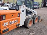 Bobcat  753 2003 годаүшін4 000 000 тг. в Алматы – фото 2