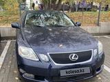 Lexus GS 350 2007 годаүшін6 800 000 тг. в Алматы – фото 2