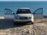 Audi A4 1996 годаүшін800 000 тг. в Алматы – фото 2