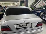 Mercedes-Benz E 320 1993 года за 2 500 000 тг. в Астана – фото 3