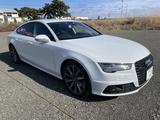 Двигатель CGW на Audi a6 a7 a8 3.0 TFSI мотор из Японии 1.8 млн в сбореүшін1 800 000 тг. в Алматы – фото 2