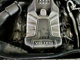 Двигатель CGW на Audi a6 a7 a8 3.0 TFSI мотор из Японииfor1 900 000 тг. в Алматы – фото 4
