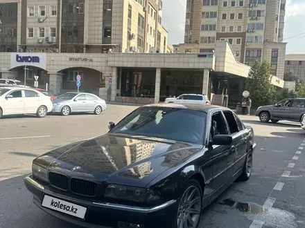 BMW 728 1999 года за 4 500 000 тг. в Павлодар – фото 7