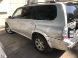 Suzuki XL7 2001 года за 2 000 000 тг. в Алматы – фото 4