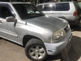 Suzuki XL7 2001 года за 2 000 000 тг. в Алматы – фото 3