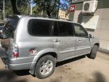 Suzuki XL7 2001 года за 2 000 000 тг. в Алматы – фото 5