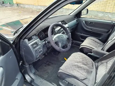 Honda CR-V 2000 года за 4 500 000 тг. в Семей – фото 9