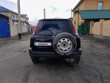 Honda CR-V 2000 года за 4 500 000 тг. в Семей – фото 19