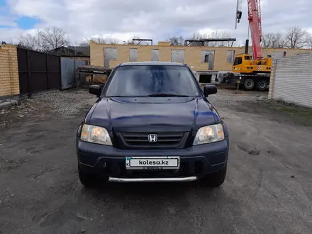 Honda CR-V 2000 года за 4 500 000 тг. в Семей – фото 20