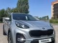 Kia Sportage 2020 годаүшін10 600 000 тг. в Астана