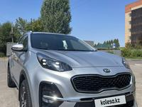 Kia Sportage 2020 года за 10 600 000 тг. в Астана