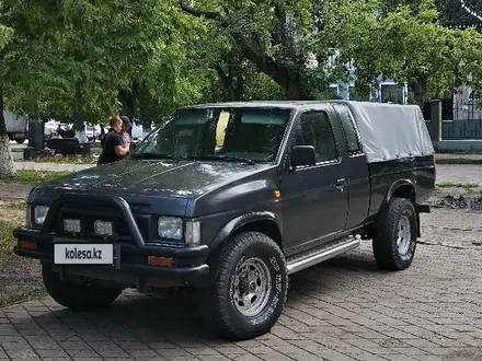 Nissan Terrano 1992 года за 3 000 000 тг. в Петропавловск