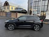 Hyundai Tucson 2020 годаүшін11 900 000 тг. в Тараз – фото 4