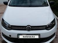 Volkswagen Polo 2014 года за 5 000 000 тг. в Уральск