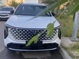 Changan CS55 Plus 2025 годаүшін9 600 000 тг. в Шымкент