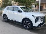 Changan CS55 Plus 2025 годаүшін9 600 000 тг. в Шымкент – фото 2