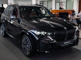 BMW X5 XDrive 40i 2024 года за 69 742 257 тг. в Астана