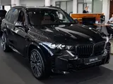 BMW X5 XDrive 40i 2024 годаүшін69 742 257 тг. в Астана