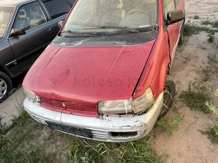 Mitsubishi Space Runner 1992 года за 400 000 тг. в Алматы