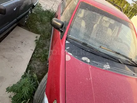 Mitsubishi Space Runner 1992 года за 400 000 тг. в Алматы – фото 2