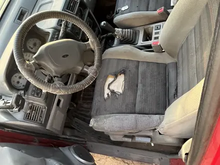 Mitsubishi Space Runner 1992 года за 400 000 тг. в Алматы – фото 6
