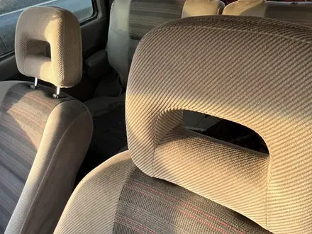 Mitsubishi Space Runner 1992 года за 400 000 тг. в Алматы – фото 5