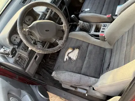 Mitsubishi Space Runner 1992 года за 400 000 тг. в Алматы – фото 7
