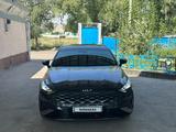 Kia K8 2021 года за 13 800 000 тг. в Астана – фото 2