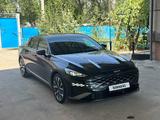 Kia K8 2021 года за 13 800 000 тг. в Астана – фото 3